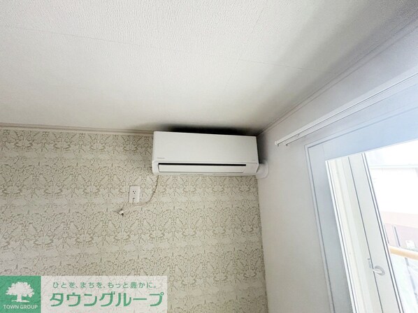 フェリーチェMIYABIの物件内観写真